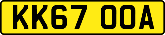 KK67OOA