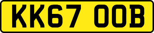 KK67OOB