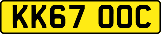 KK67OOC