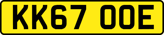 KK67OOE