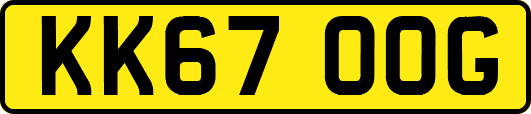 KK67OOG
