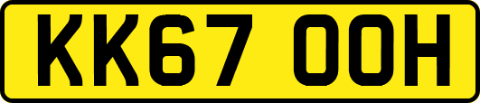 KK67OOH