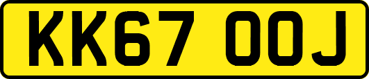 KK67OOJ