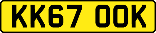 KK67OOK
