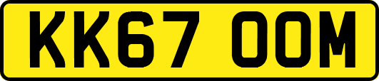 KK67OOM