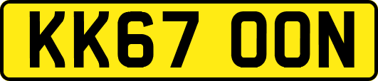 KK67OON