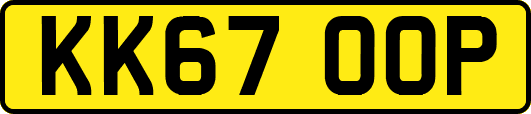 KK67OOP