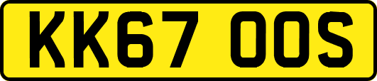 KK67OOS