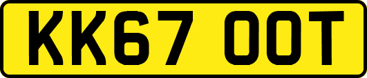 KK67OOT