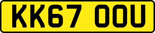 KK67OOU