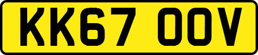 KK67OOV