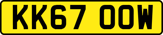 KK67OOW