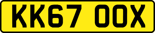KK67OOX