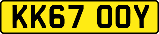 KK67OOY