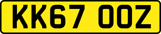 KK67OOZ