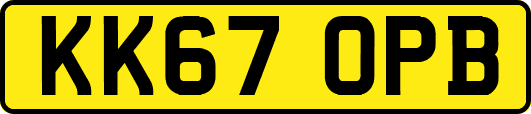 KK67OPB