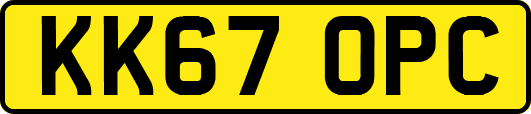 KK67OPC