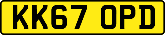 KK67OPD
