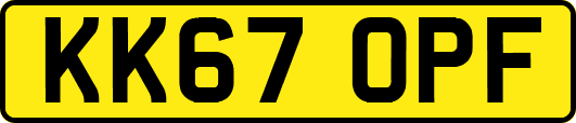 KK67OPF