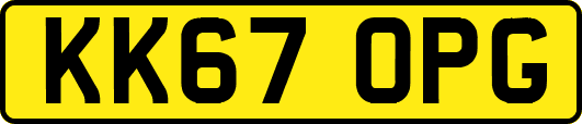 KK67OPG