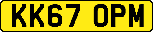KK67OPM