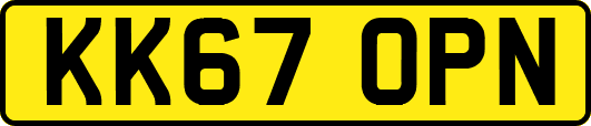 KK67OPN