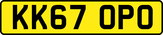 KK67OPO
