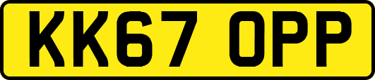 KK67OPP