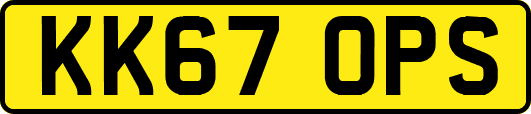 KK67OPS