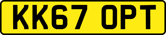 KK67OPT