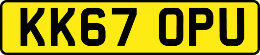 KK67OPU