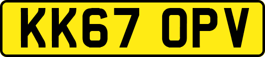 KK67OPV