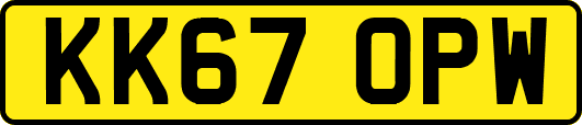 KK67OPW
