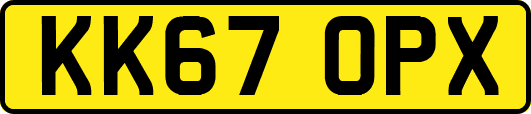 KK67OPX