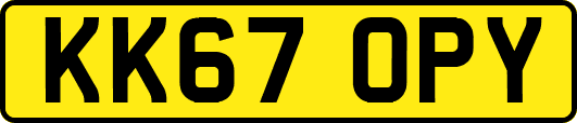 KK67OPY