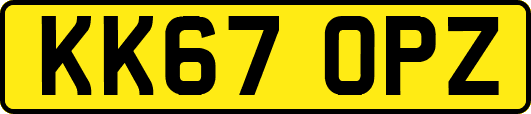 KK67OPZ