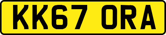 KK67ORA