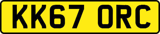 KK67ORC