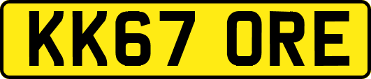 KK67ORE