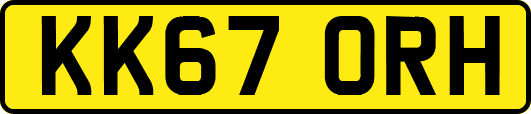 KK67ORH