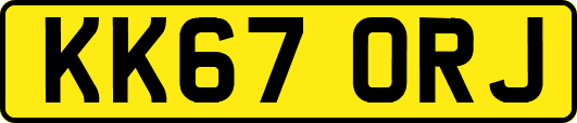 KK67ORJ