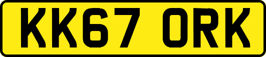 KK67ORK
