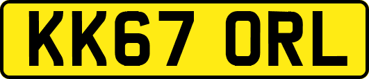 KK67ORL