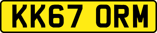 KK67ORM