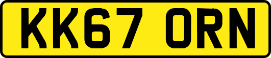 KK67ORN