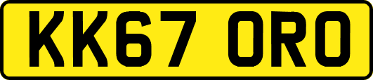 KK67ORO