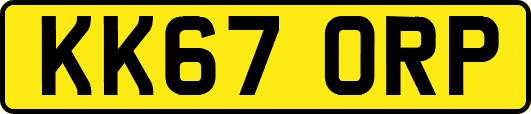 KK67ORP