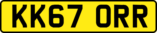 KK67ORR