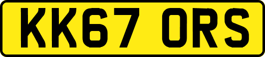 KK67ORS