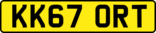 KK67ORT